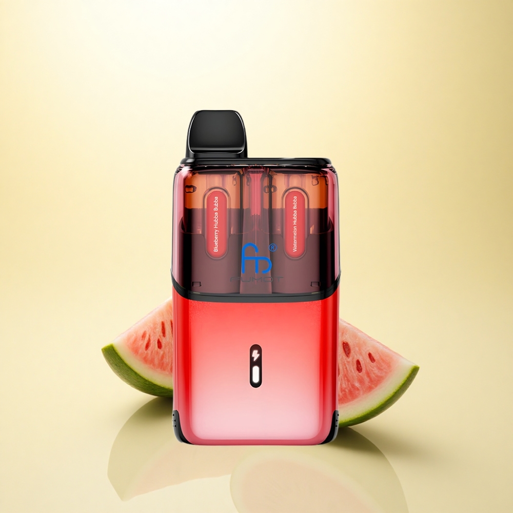 Fumot Ultra T32000 Puffs Einweg-Vape mit 800mAh und 20mg Nikotin