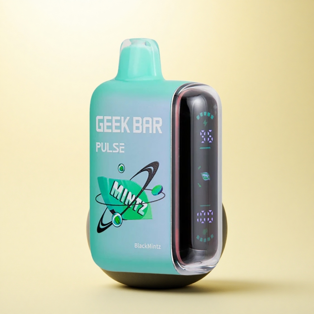 GEEK BAR Pulse 15000 Puffs Geek Bar Pulse 16ML 5% Nikotin Edition
