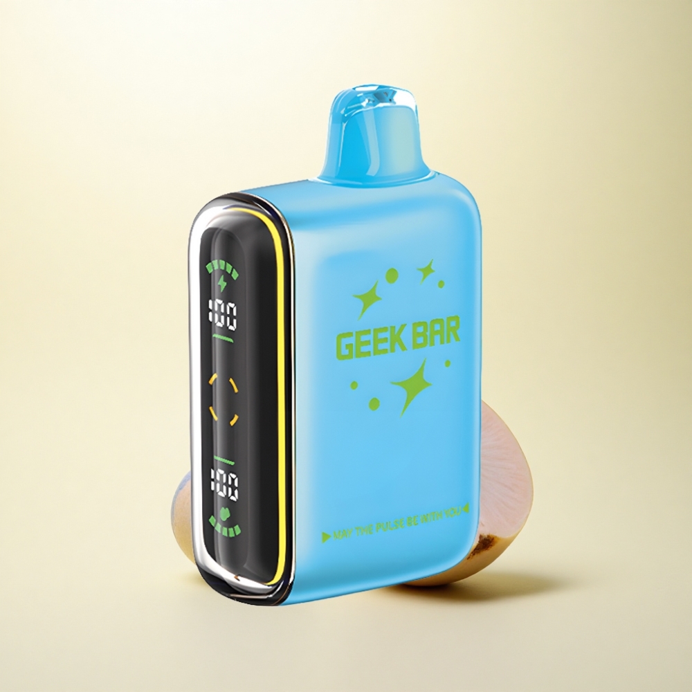 GEEK BAR Pulse 15000 Puffs Null Nikotin mit 16ML und 650 mAh