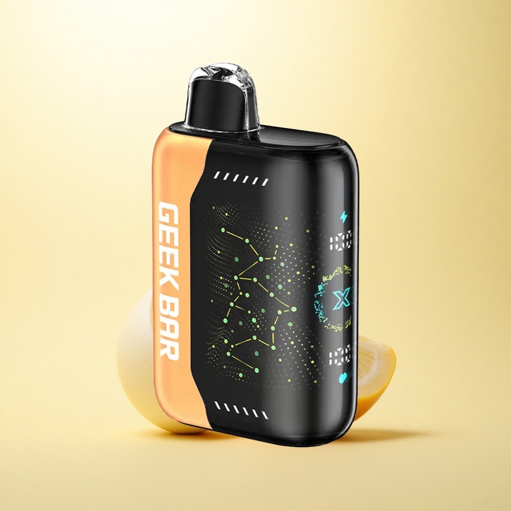 GEEK BAR Pulse X 25000 Puffs 18mL 0-5% Nikotin