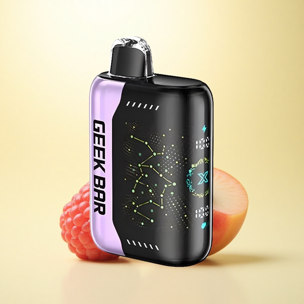 GEEK BAR Pulse X 25000 Puffs 18mL 0-5% Nikotin
