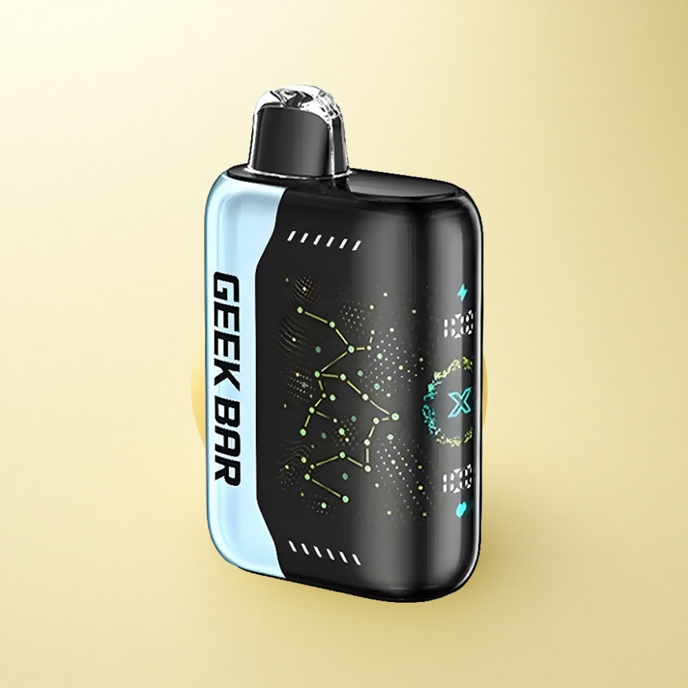 GEEK BAR Pulse X 25000 Puffs 18mL 0-5% Nikotin