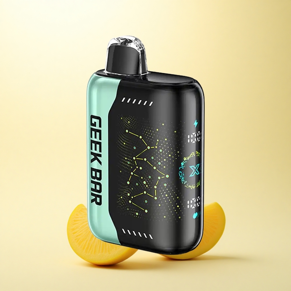 GEEK BAR Pulse X 25000 Puffs 18mL 0-5% Nikotin