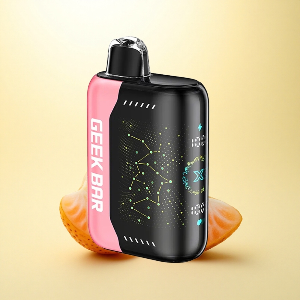 GEEK BAR Pulse X 25000 Puffs 18mL 0-5% Nikotin