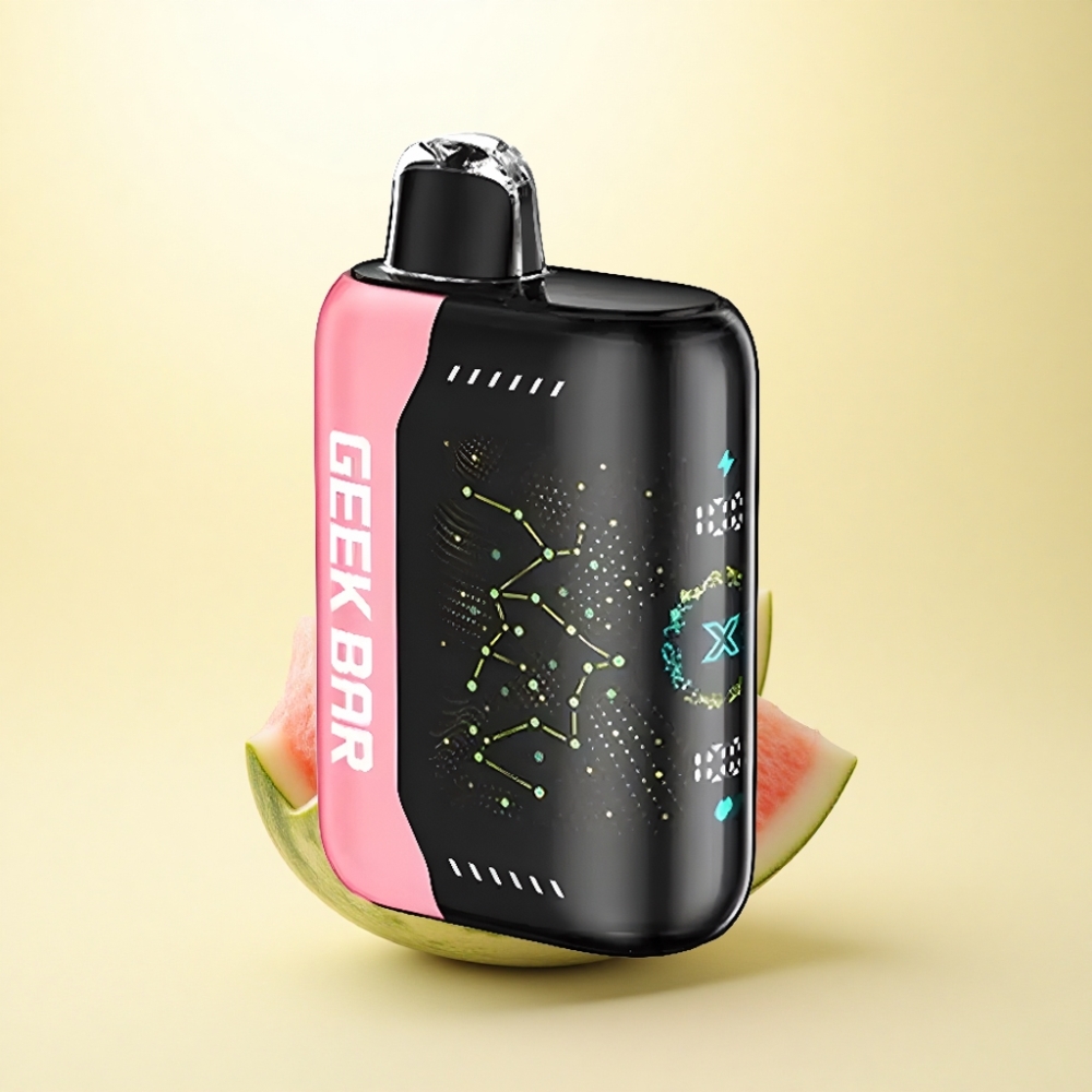 GEEK BAR Pulse X 25000 Puffs 18mL 0-5% Nikotin