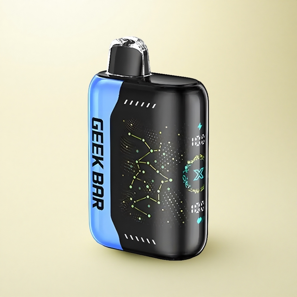 GEEK BAR Pulse X 25000 Puffs 18mL 0-5% Nikotin