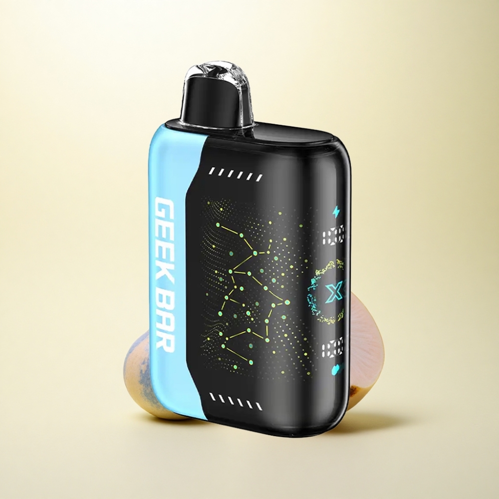 GEEK BAR Pulse X 25000 Puffs 18mL 0-5% Nikotin