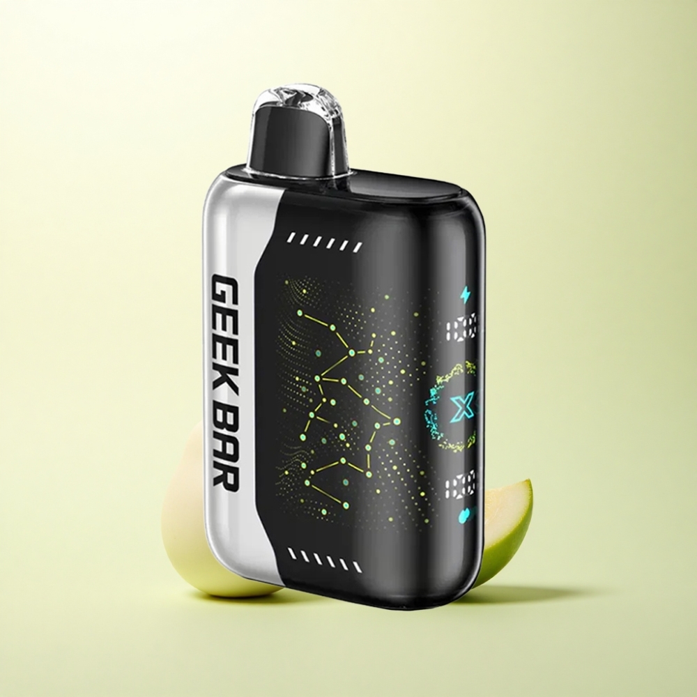 GEEK BAR Pulse X 25000 Puffs 18mL 0-5% Nikotin