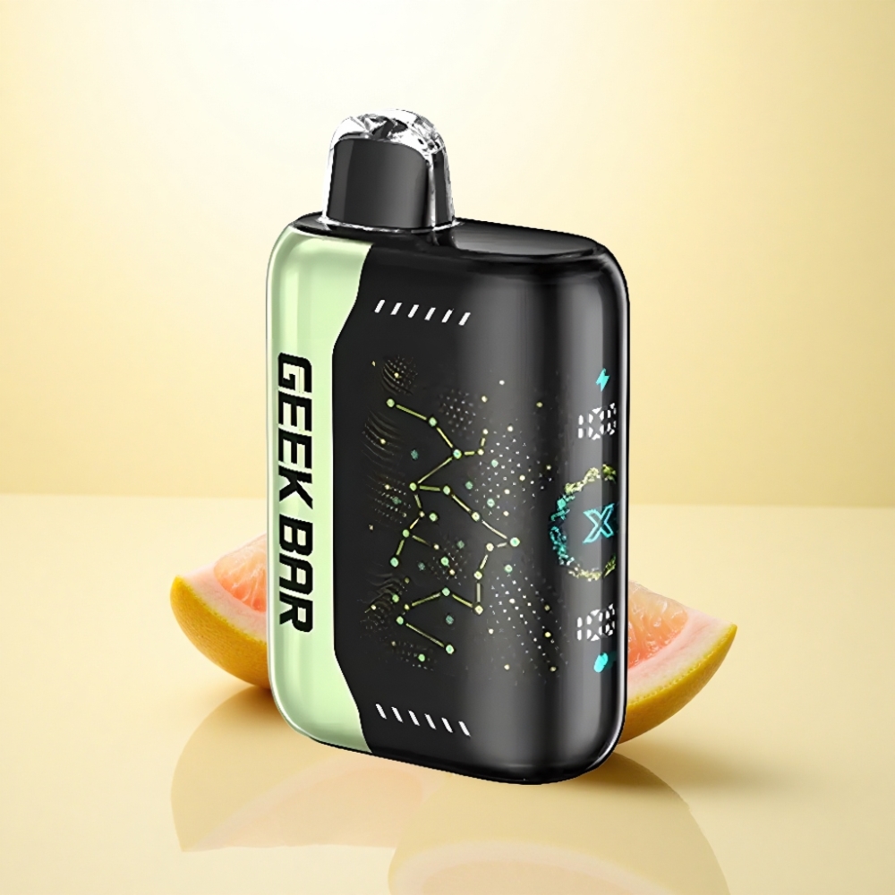 GEEK BAR Pulse X 25000 Puffs 18mL 0-5% Nikotin