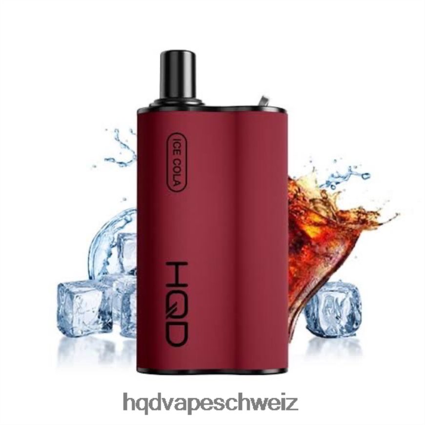 Eis Cola
