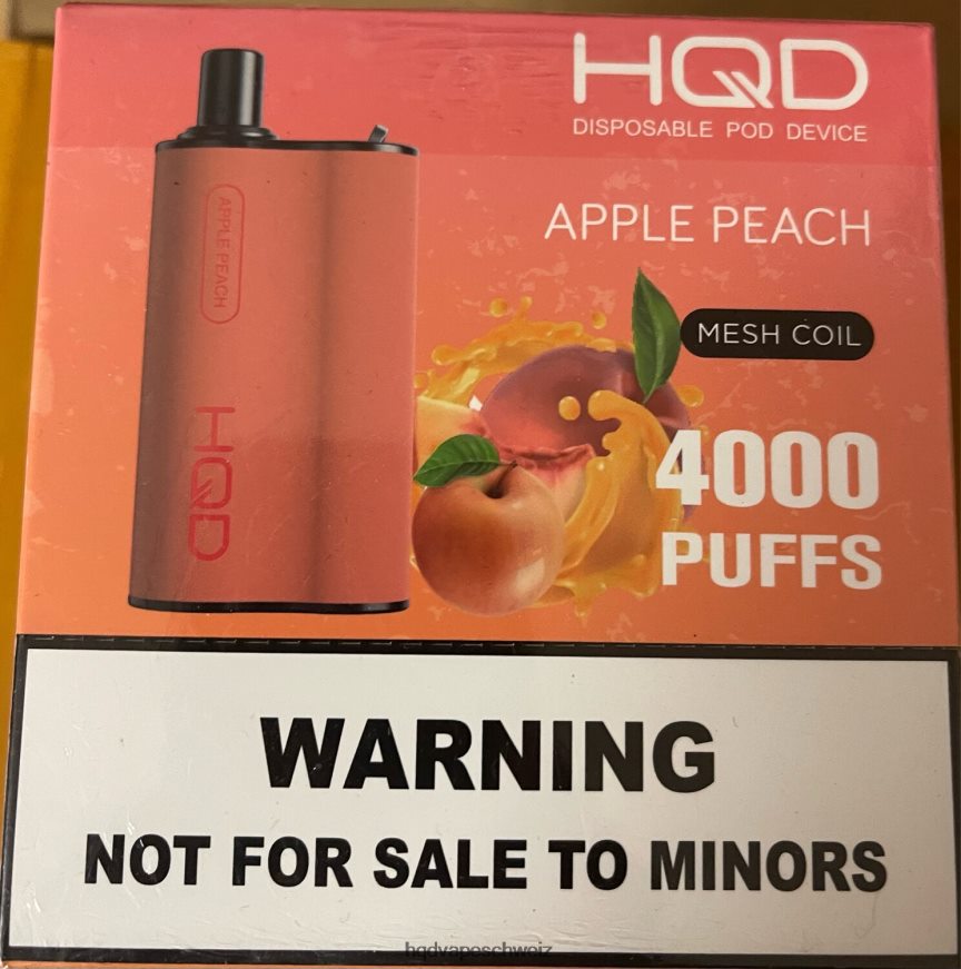 apfel-pfirsich