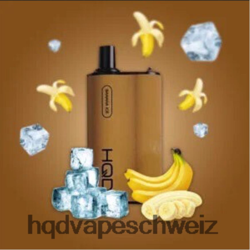 bananeneis