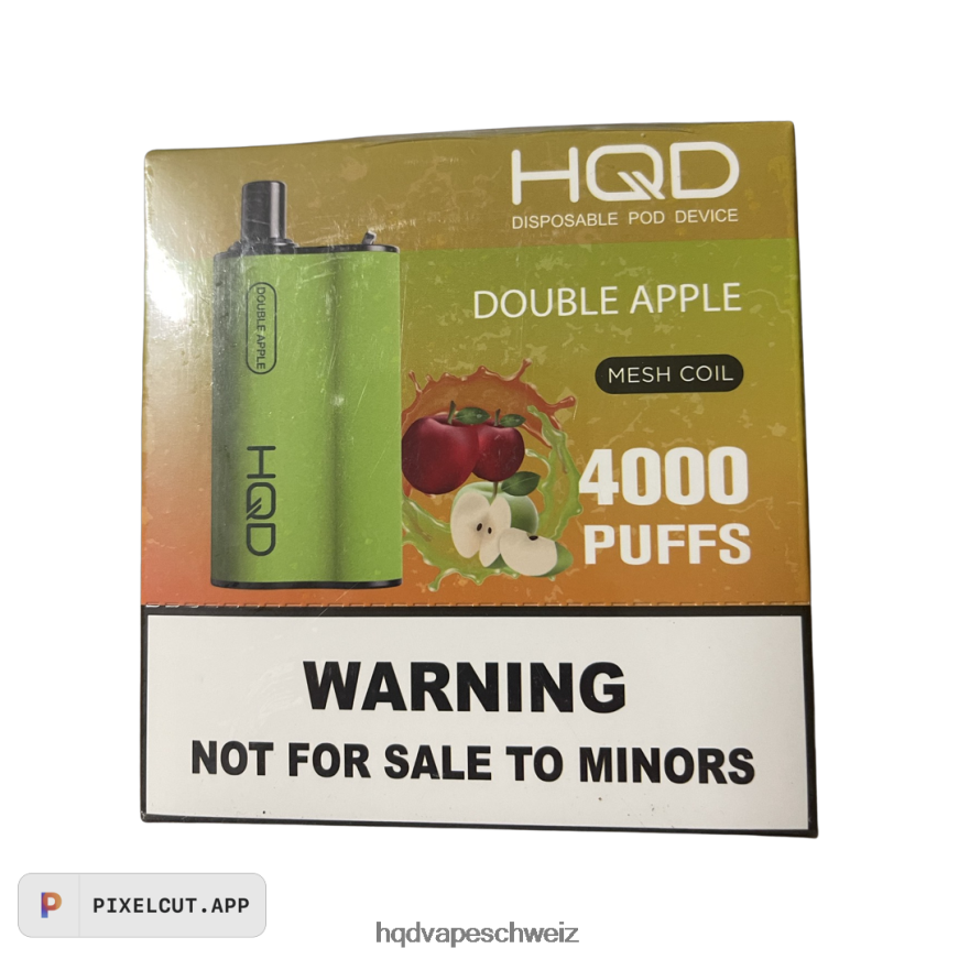 Doppelapfel