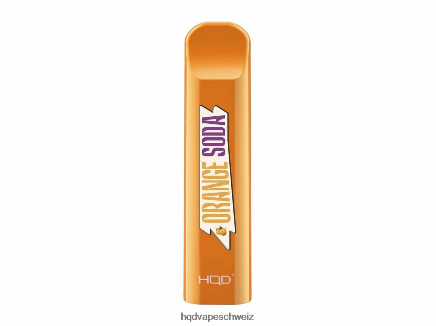 Orangenlimonade