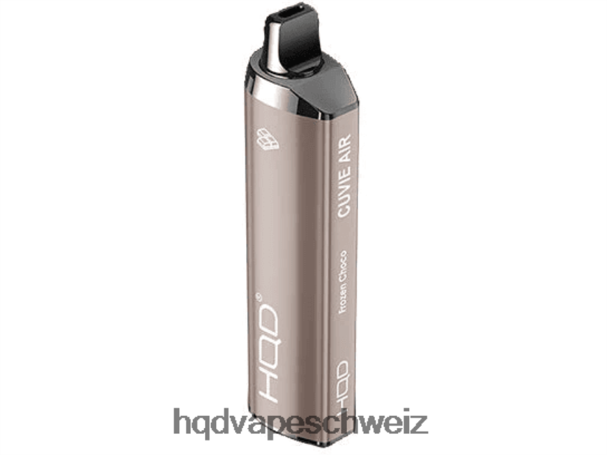 HQD Vape Online - HQD CUVIE AIR Einweg gefrorene Schokolade ARLN6Z187